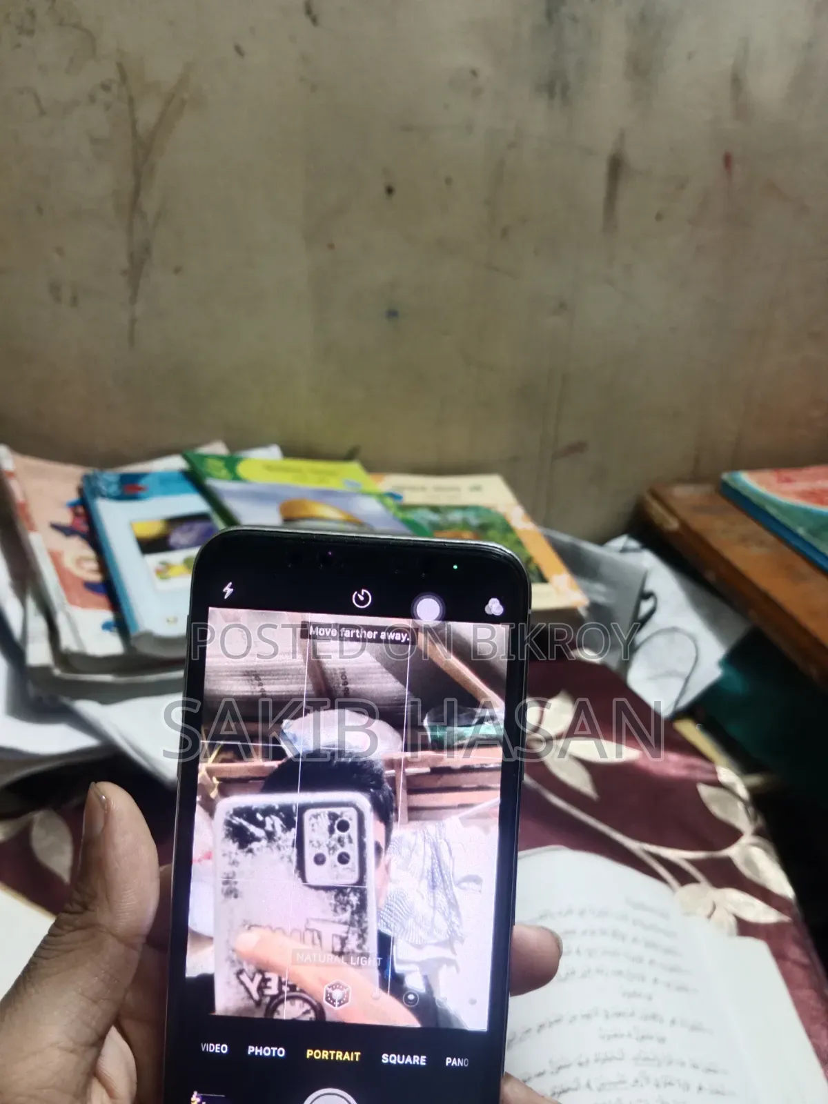 Apple iPhone X 64 GB White