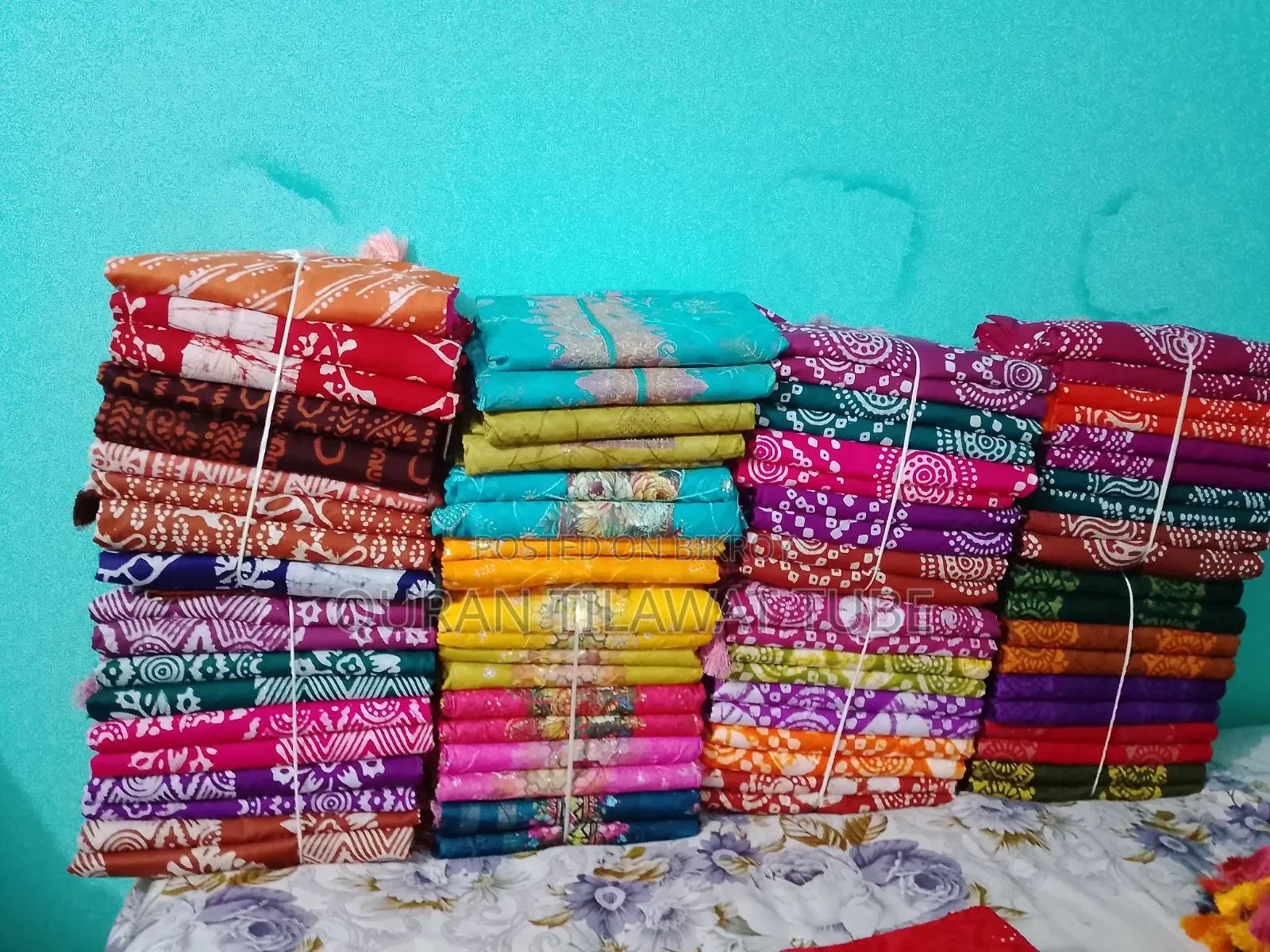 Three-Piece Collection
