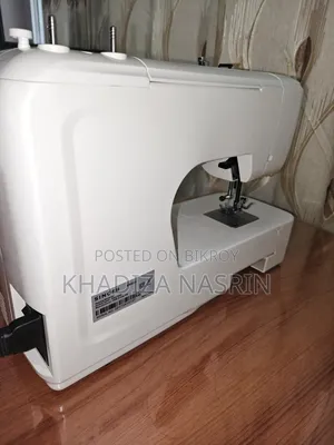 সিঙ্গার এসএম০২৪