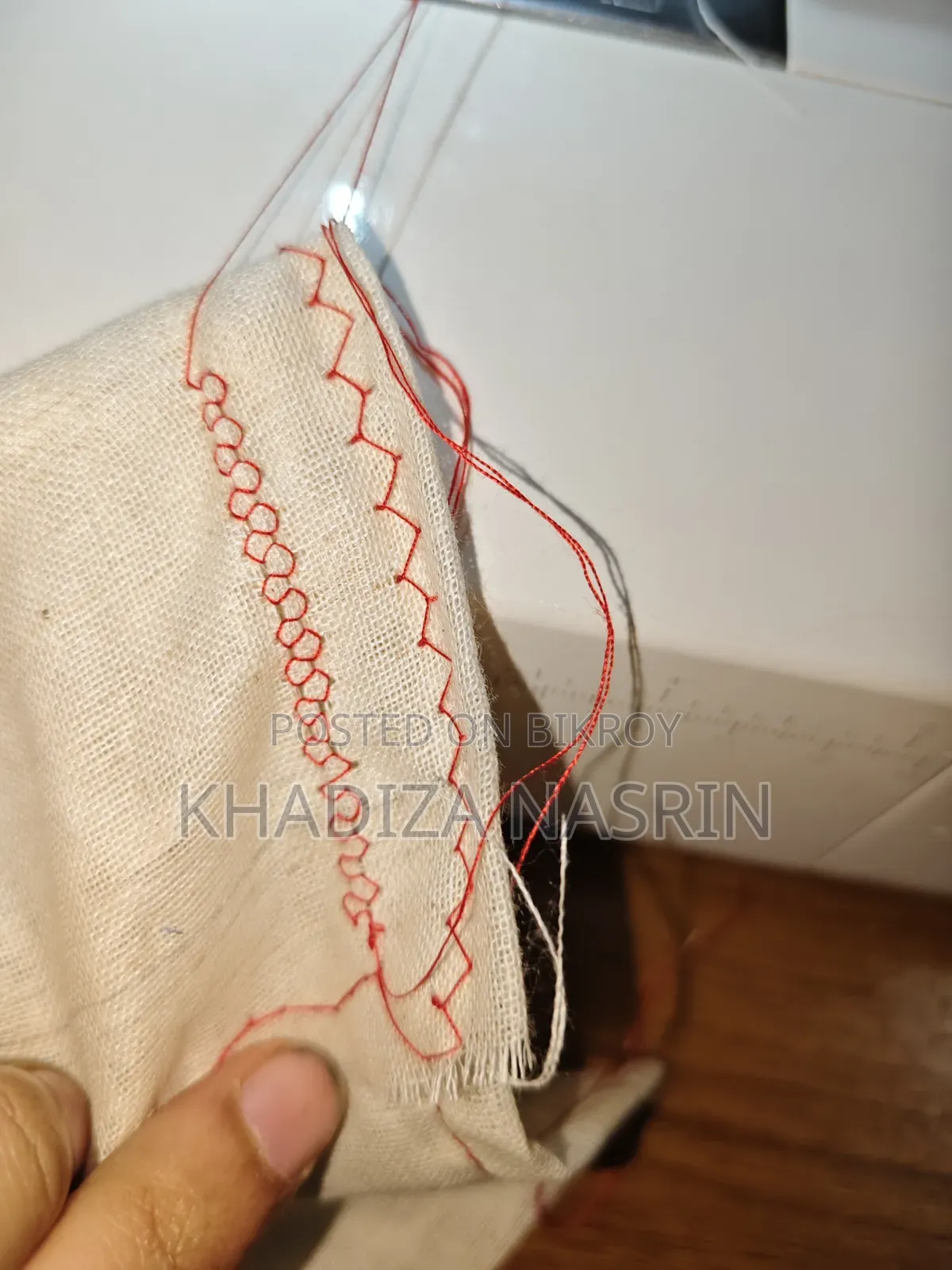 সিঙ্গার এসএম০২৪