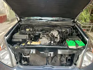 টয়োটা ল্যান্ড ক্রুজার প্রাডো ২০০৩ ব্ল্যাক