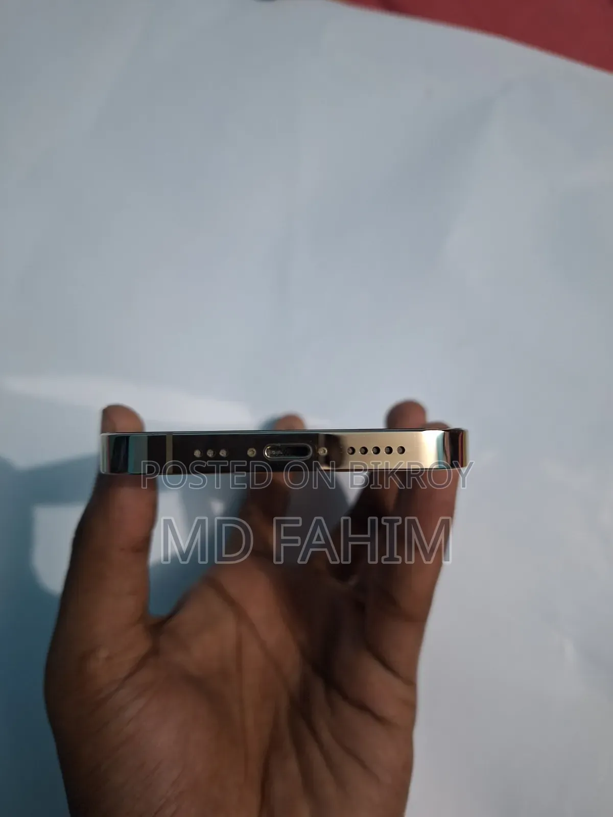 Apple iPhone 13 Pro 128 GB Gold