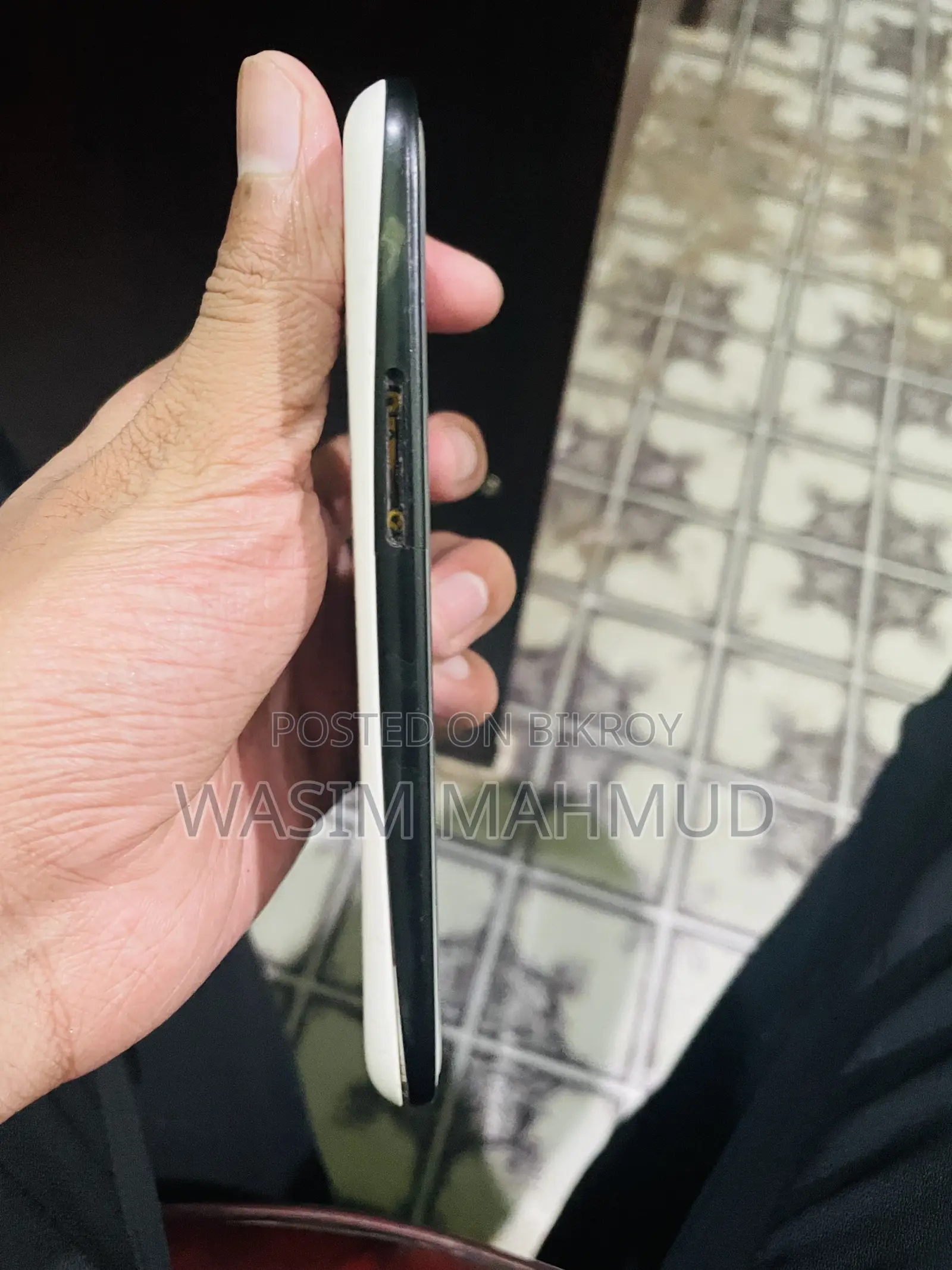 Samsung Galaxy S3 16 GB White