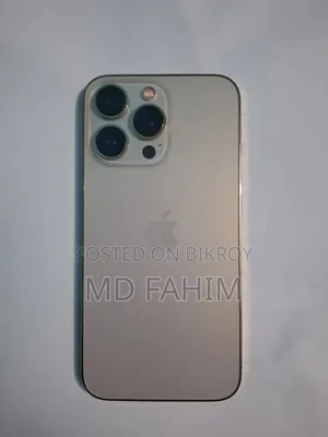 Apple iPhone 13 Pro 128 GB Gold