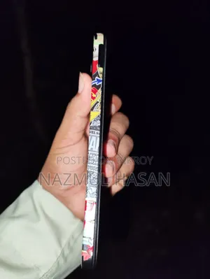 অনার এক্স৭সি ২৫৬ জিবি ব্ল্যাক
