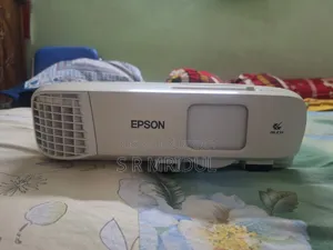 Epson Projector (Eb-2042)