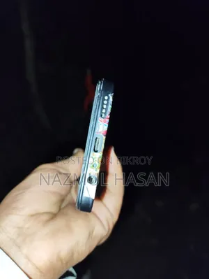 অনার এক্স৭সি ২৫৬ জিবি ব্ল্যাক