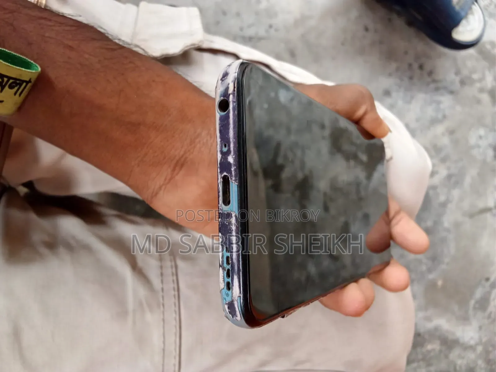 HTC 7 Pro 8 GB Gray