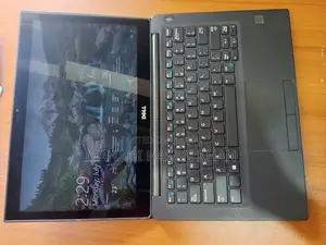 Laptop Dell Latitude 7280 8GB Intel Core i5 SSD 256GB