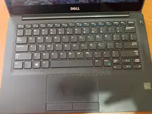 Laptop Dell Latitude 7280 8GB Intel Core i5 SSD 256GB