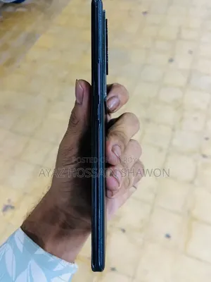 Vivo V29 Pro 256 GB Black
