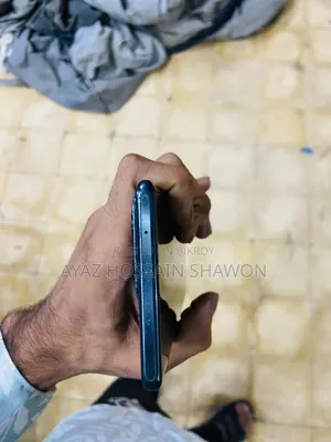 Vivo V29 Pro 256 GB Black