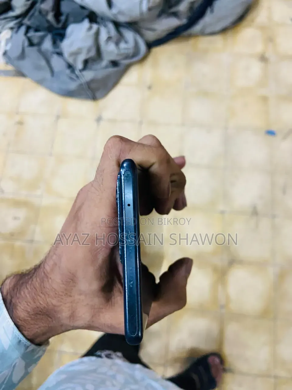 Vivo V29 Pro 256 GB Black