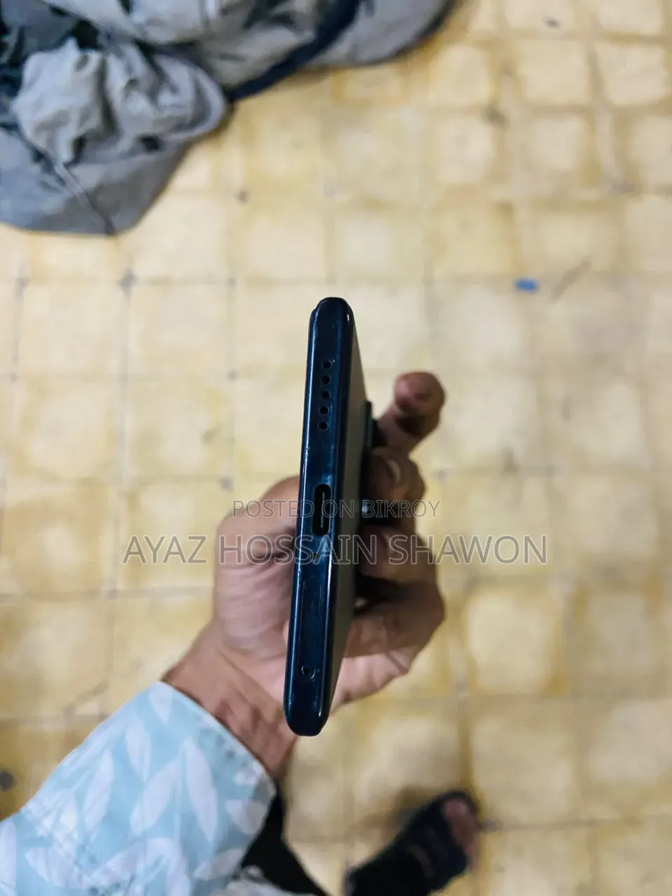 Vivo V29 Pro 256 GB Black