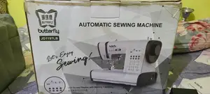 Butterfly Original Computerized Sewing Machine