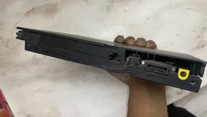 Playstation 2 Slim