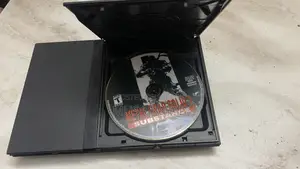 Playstation 2 Slim