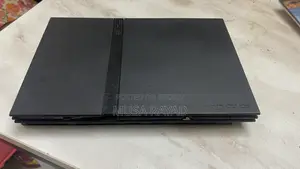 Playstation 2 Slim