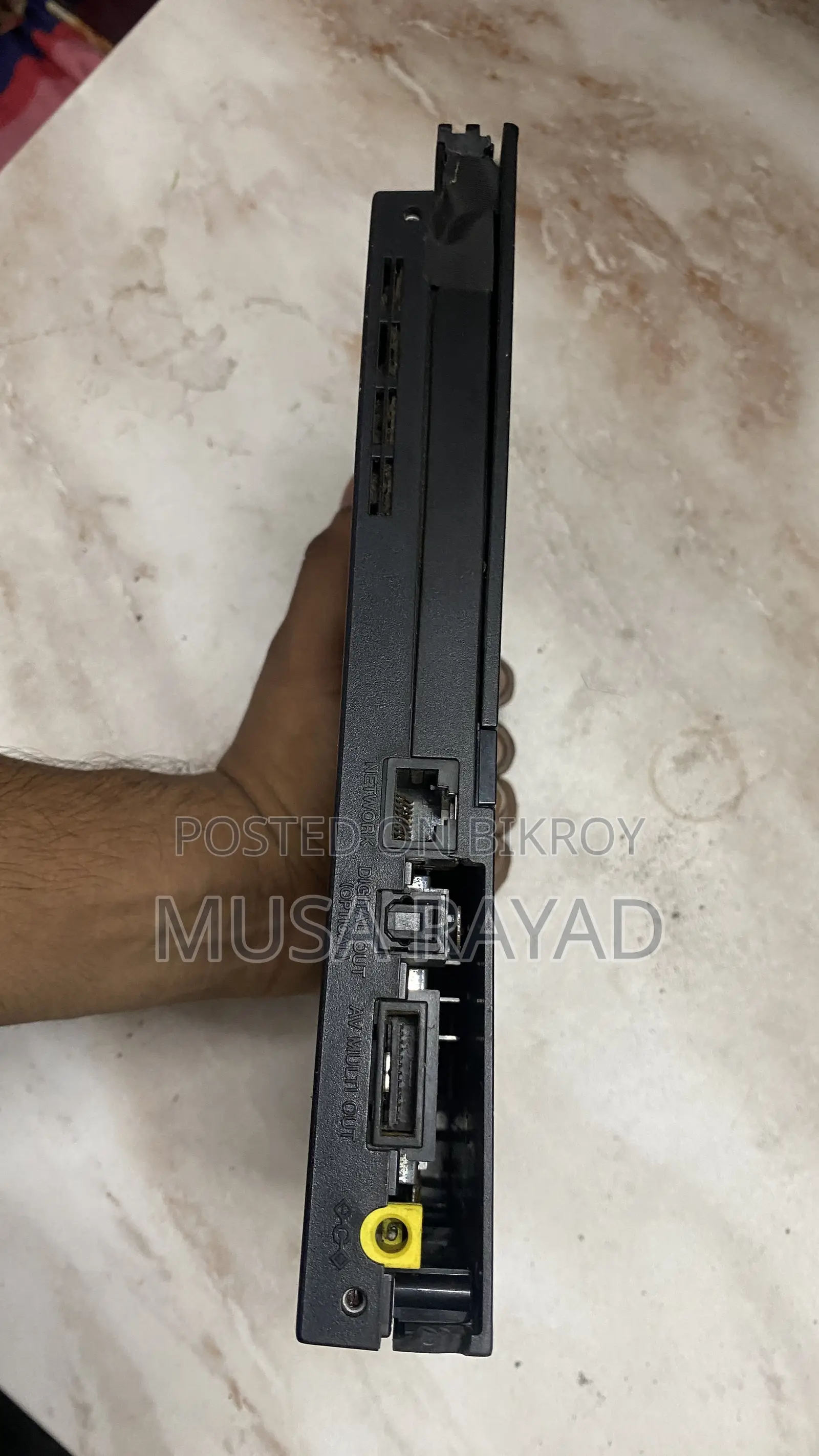 Playstation 2 Slim
