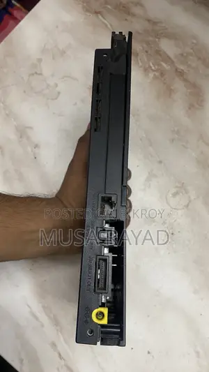 Playstation 2 Slim