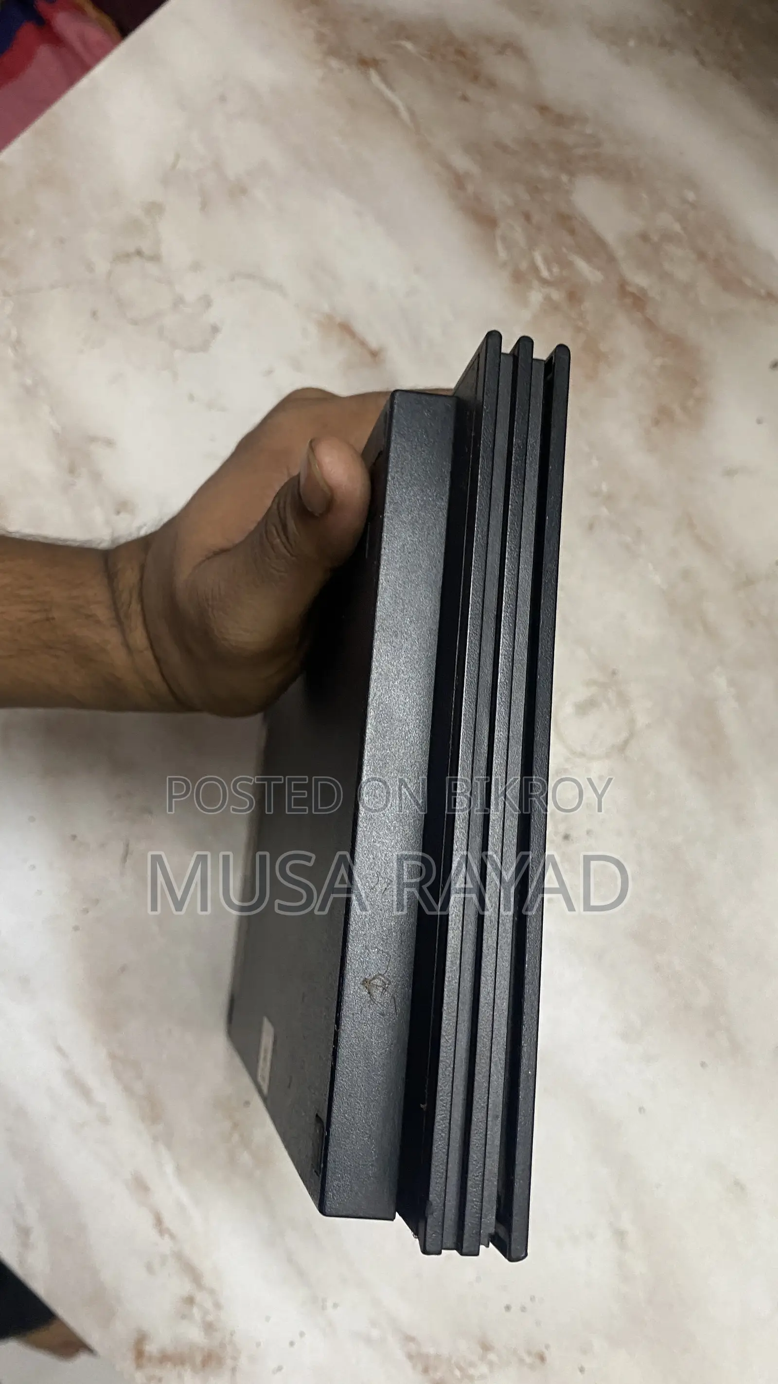 Playstation 2 Slim