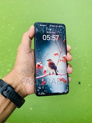 Realme GT Master Edition 128 GB Black