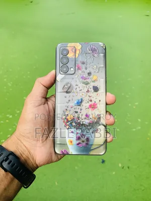 Realme GT Master Edition 128 GB Black