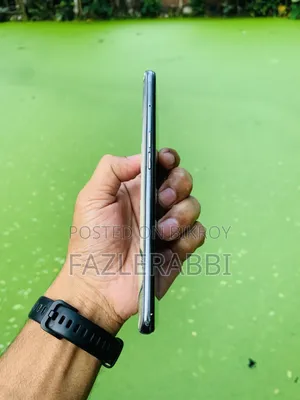 Realme GT Master Edition 128 GB Black