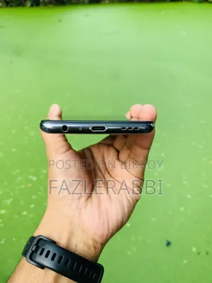 Realme GT Master Edition 128 GB Black