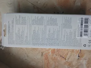 Xiaomi 20000mAh Power Bank.