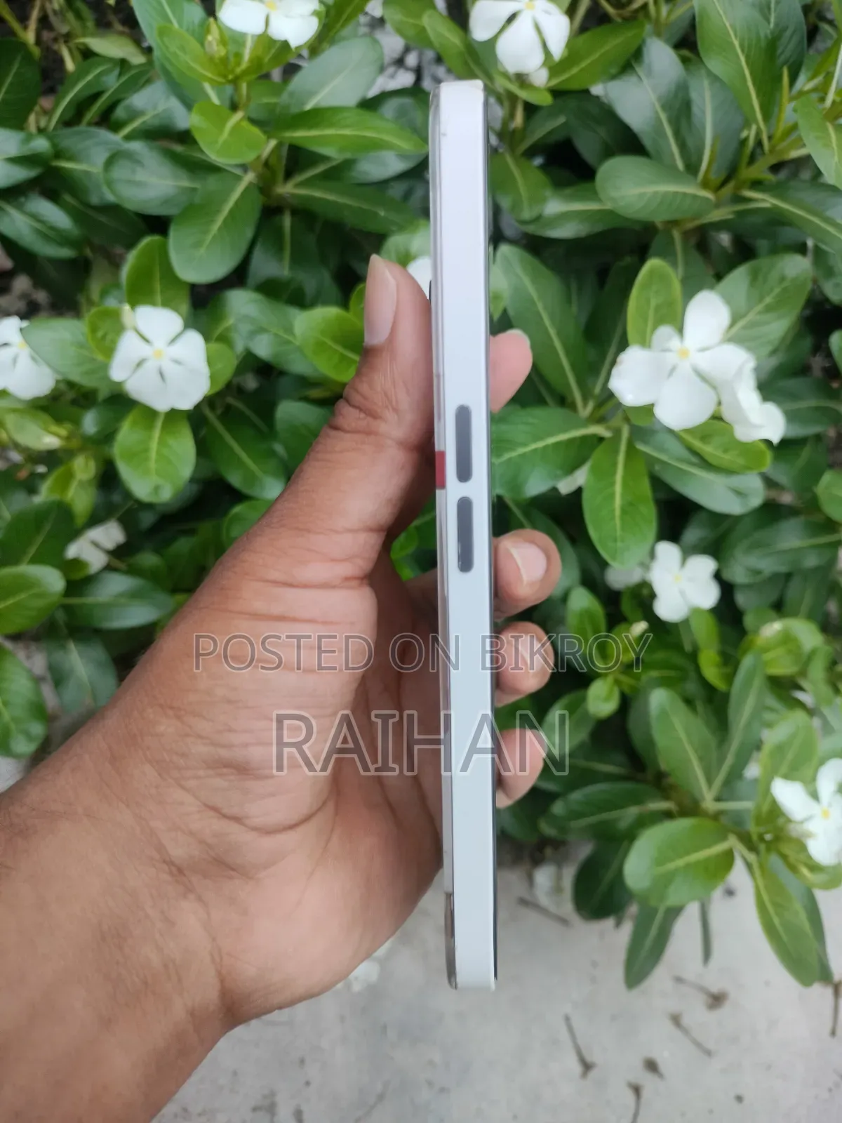 Nothing Phone 2a 128 GB White
