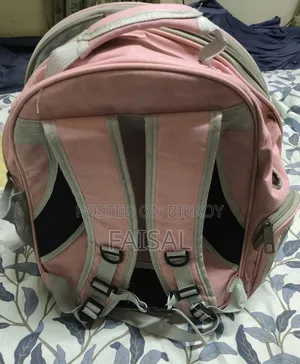 বিড়াল বহন করার ব্যাগ