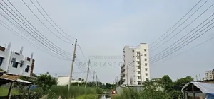 Plot for sale in Dhaka Uttara