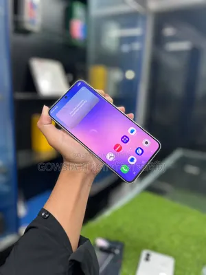 Samsung 128 GB Green