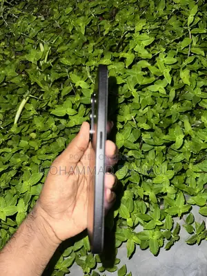 Tecno Camon 50 256 GB Black