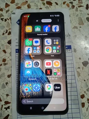 Realme C75 128 GB Gray