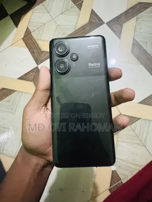 Realme 13 Pro+ 5G 256 GB Black