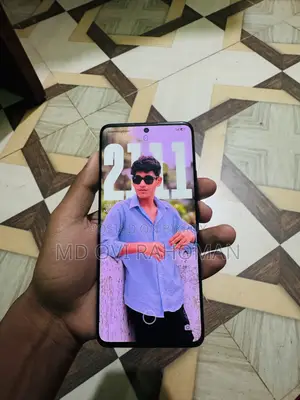Realme 13 Pro+ 5G 256 GB Black