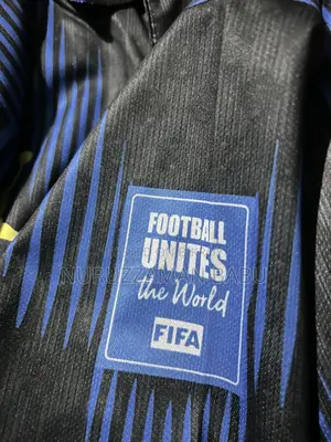 Brazil Player jersey