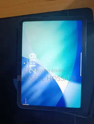 Apple iPad (2025) 128 GB Blue
