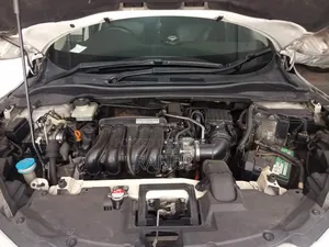 Honda Vezel 2014 Pearl