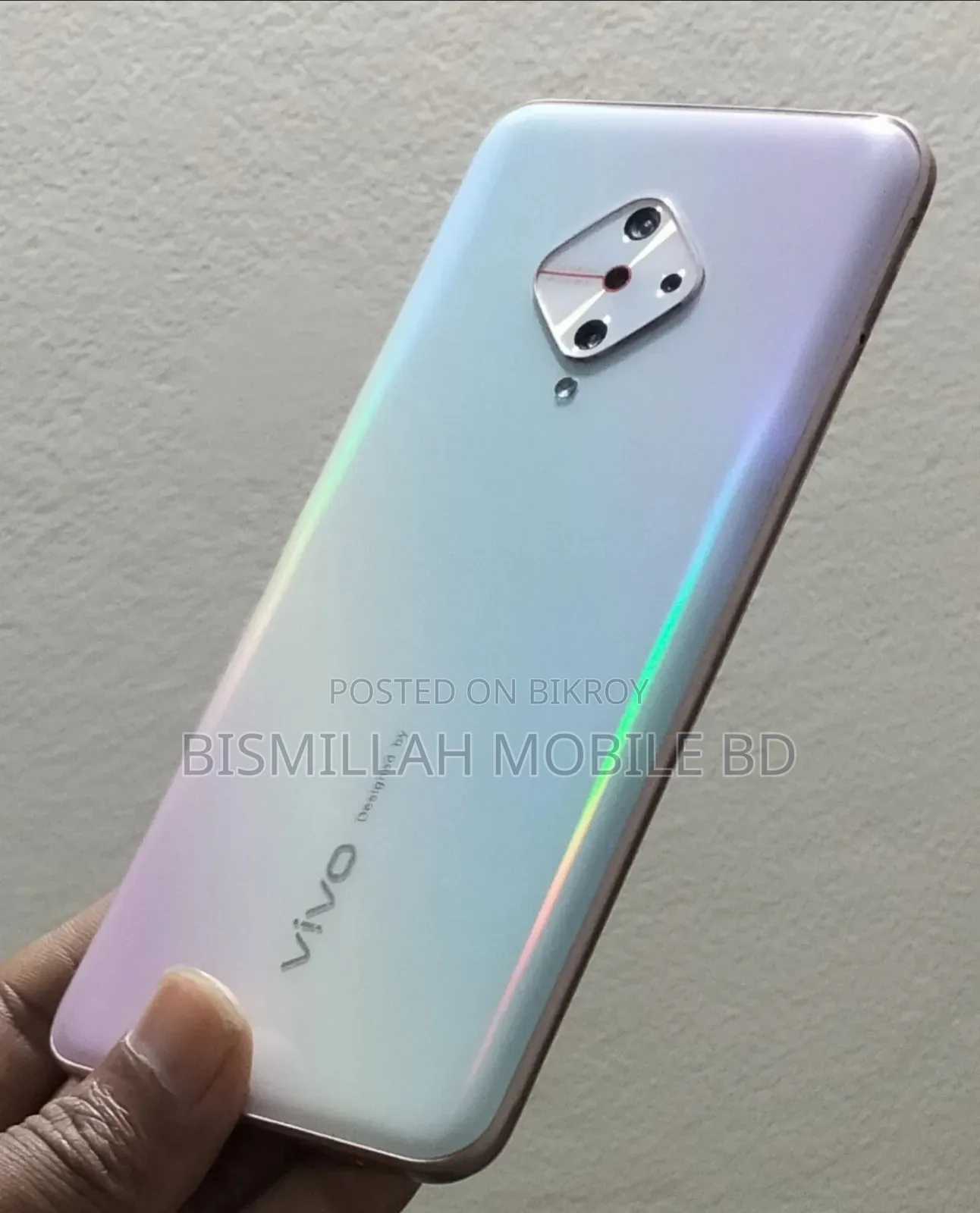 Vivo S1 Pro 128 GB