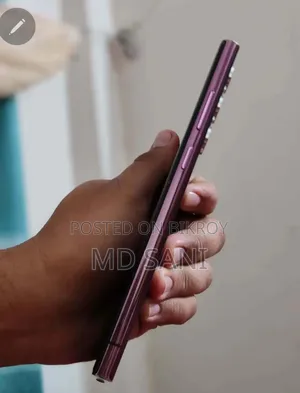 Samsung Galaxy S22 Ultra 512 GB Pink
