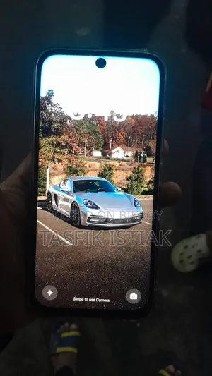 Oppo A6S 128 GB Blue