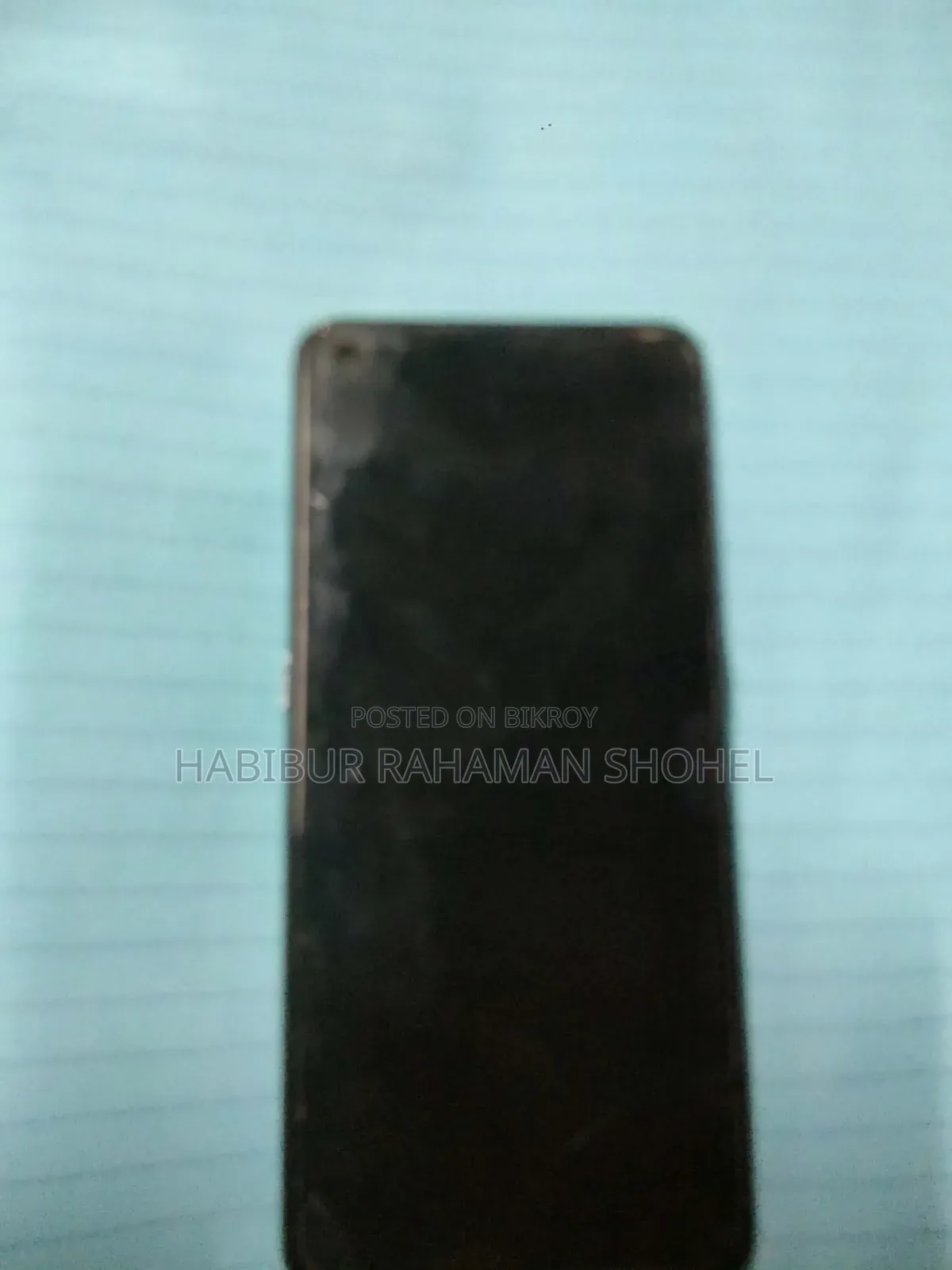 Oppo F19 Pro 128 GB Silver