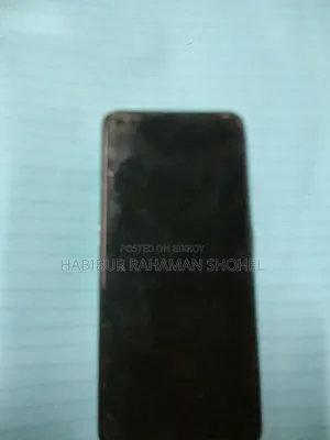 Oppo F19 Pro 128 GB Silver