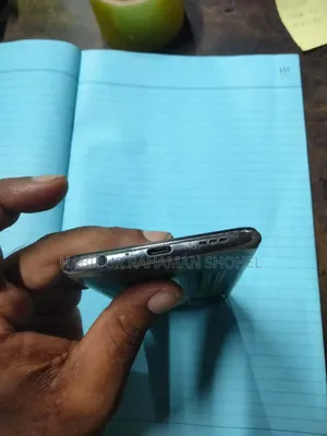 Oppo F19 Pro 128 GB Silver