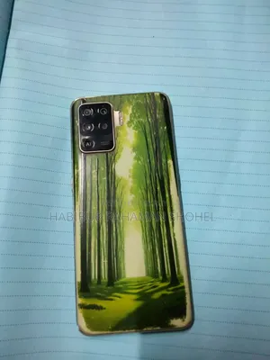 Oppo F19 Pro 128 GB Silver