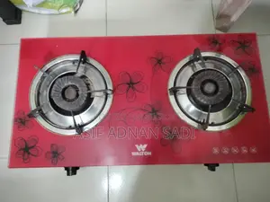 Gas Stove - Gas Stove (Line Gas)