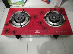 Gas Stove - Gas Stove (Line Gas)